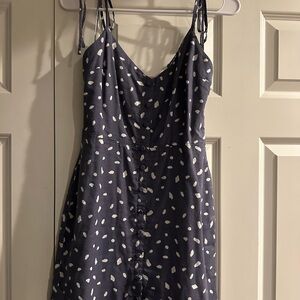 Abercrombie dress